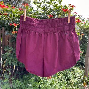 DSG Women's 3” High Rise Stride Shorts